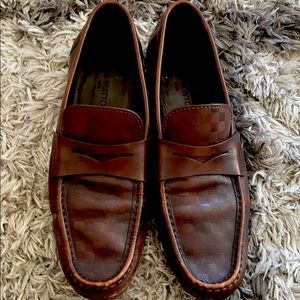 Men’s Louis Vuitton loafers 👞